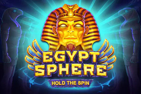Egypt Sphere: Hold The Spin Free Slot