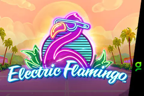 Electric Flamingo Free Slot