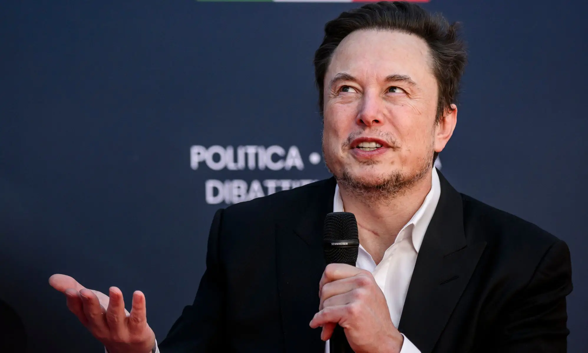 Elon Musks X Fined In Italy Over Gambling Ads