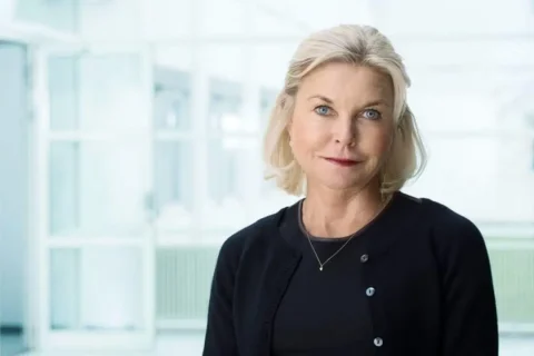 Entain Confirms Nygaard Andersen As New CEO 