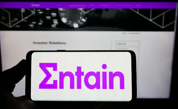 Entain