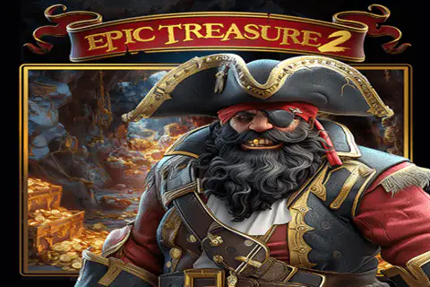 Epic Treasure 2 Free Slot