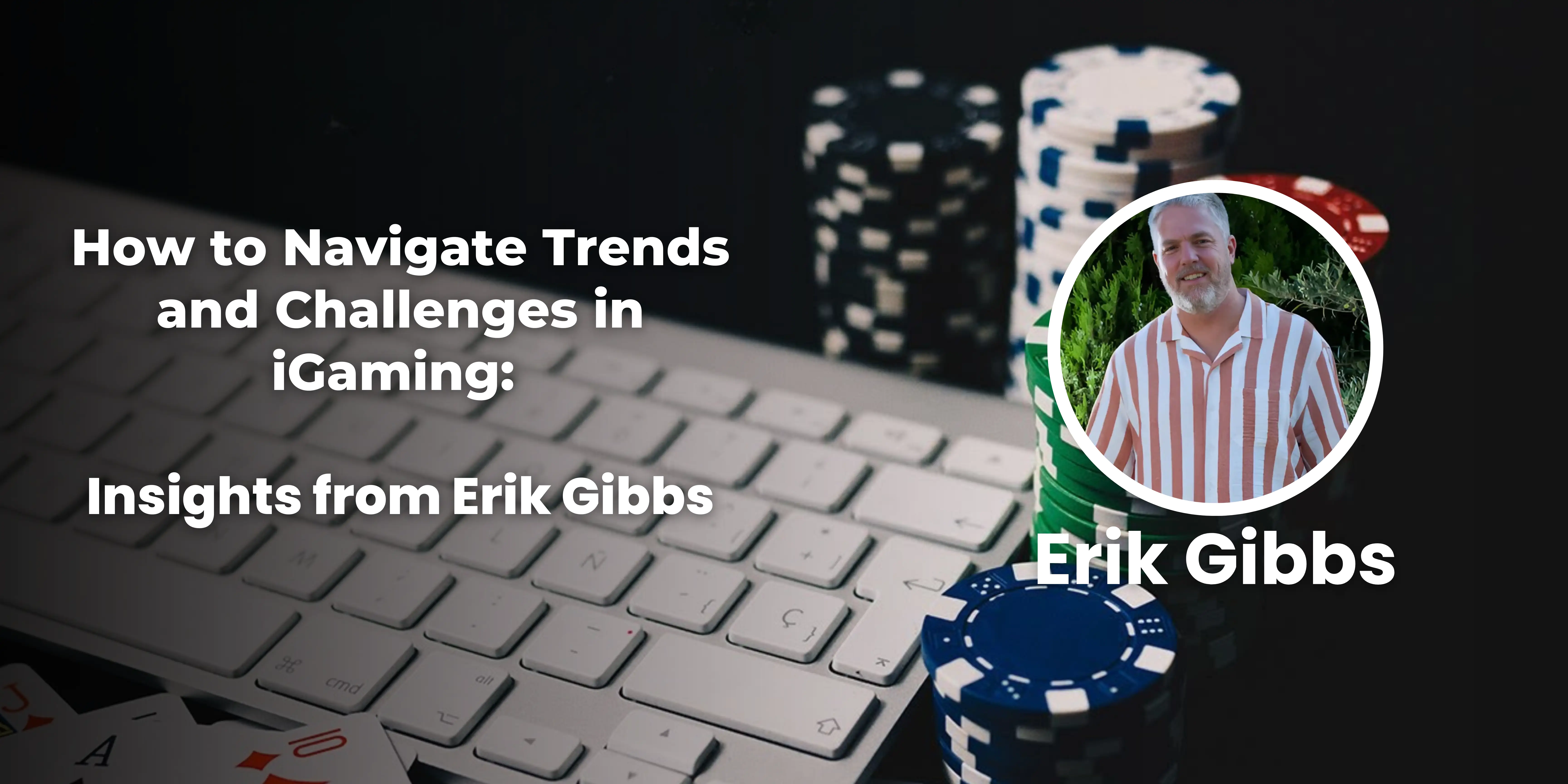Erik Gibbs 1