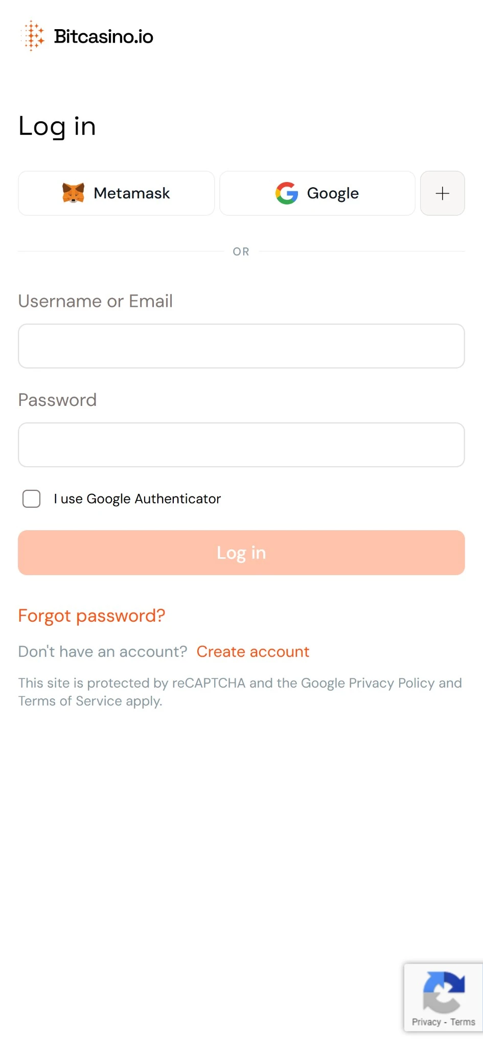 Ethereum Screenshot 1