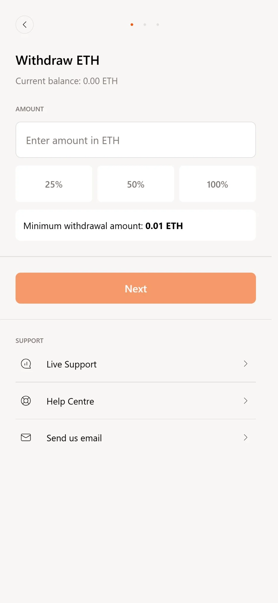 Ethereum Screenshot 7
