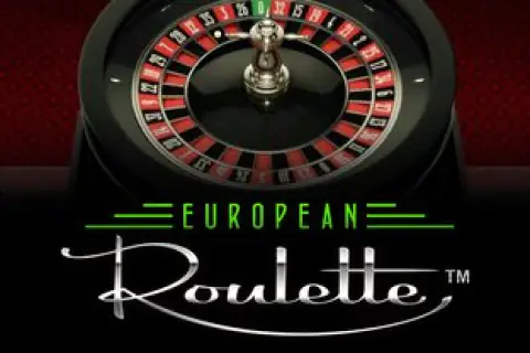 European Roulette (NetEnt) + Free Slot