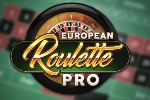 European Roulette (Play’n GO) + Free Slot