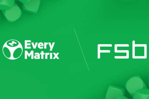 EveryMatrix Buys FSB Technology As It Targets Global Expansion 