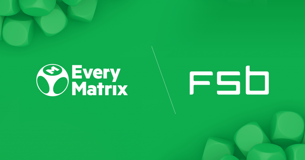 EveryMatrix Buys FSB Technology As It Targets Global Expansion 