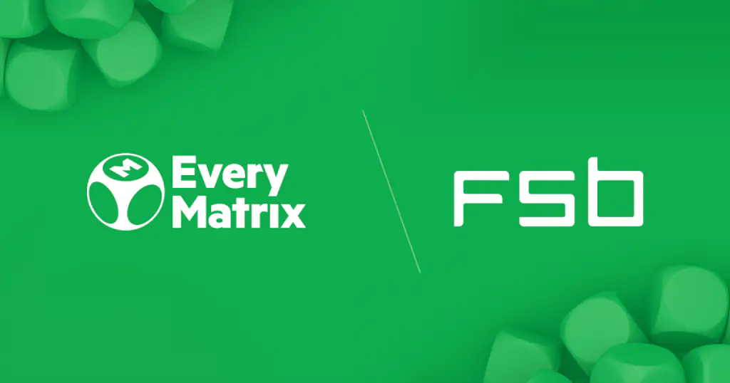 EveryMatrix Buys FSB Technology As It Targets Global Expansion