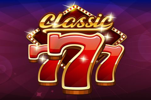 Everything You Need To Know About The Slot Machine 777 Symbol 