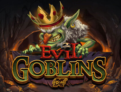 Evil Goblins Thumbnail 