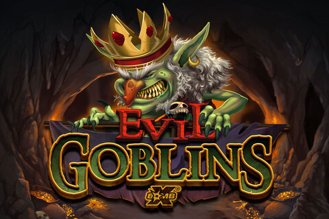 Evil Goblins Free Slot