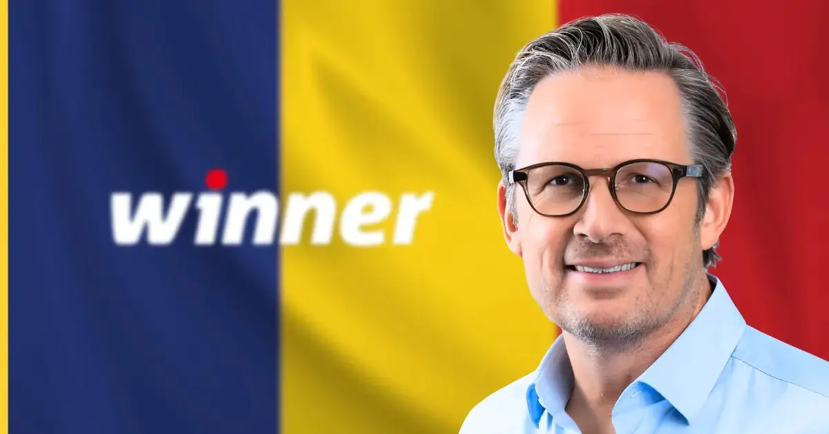 Evoke Buys Leading Romanian IGaming Operator Winner.ro