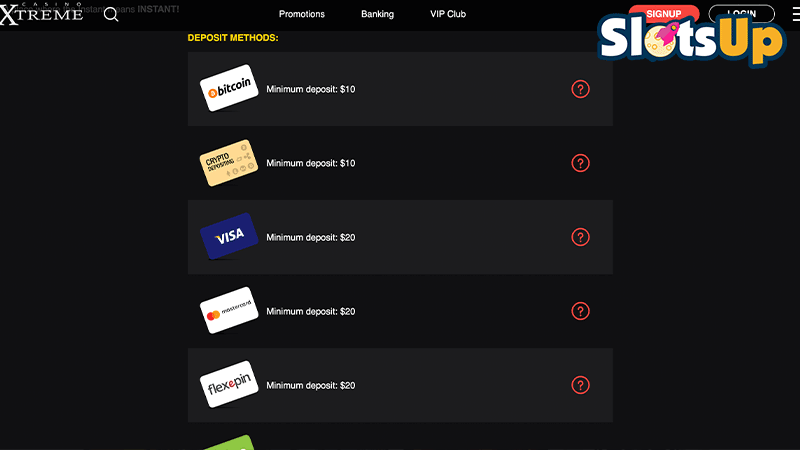 Extrime Payments