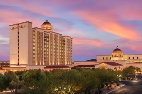 FBI Investigating Cyber Attack Of Arizona Casino That Knocked Systems Offline 