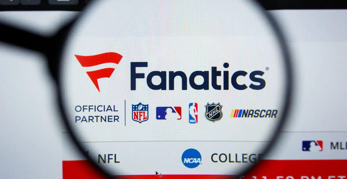 Fanatics WV Online Casino