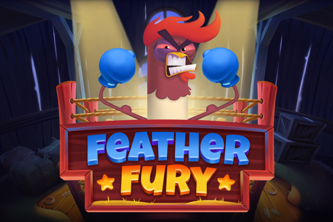 Feather Fury Free Slot