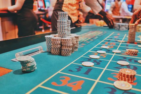 Florida Bill Looks To Curb Illegal Gambling 