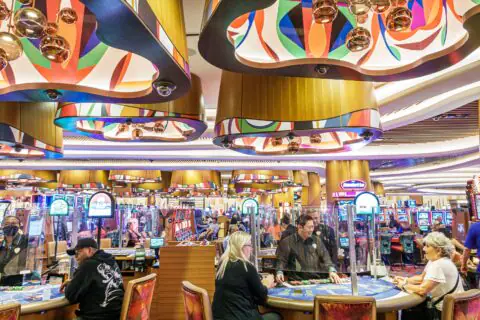 Floridas Casino Future Facing Political Struggle For Power 