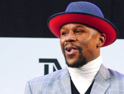 Floyd Mayweather Net Worth In 2024 