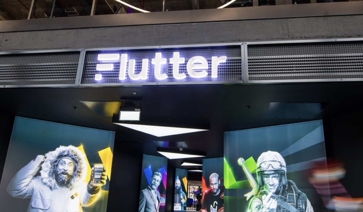 Flutter Entertainment