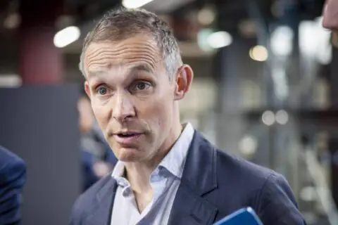 Flutter Reportedly Interested In Running Italys Lottery Business 