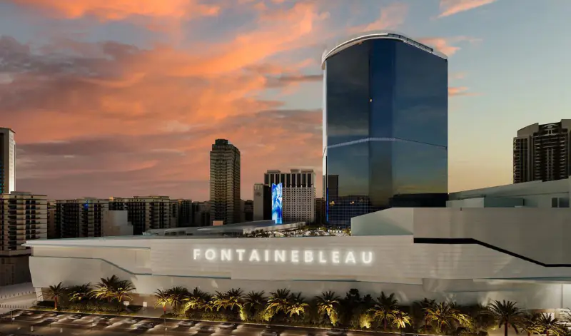 Fontainebleau
