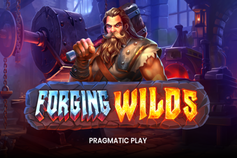 Forging Wilds Thumbnail 