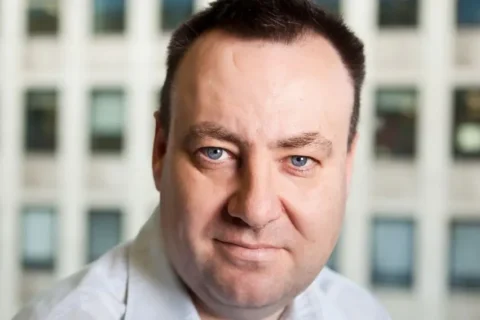 Former CEO Of GVC Holdings Sues The UK Gambling Commission 