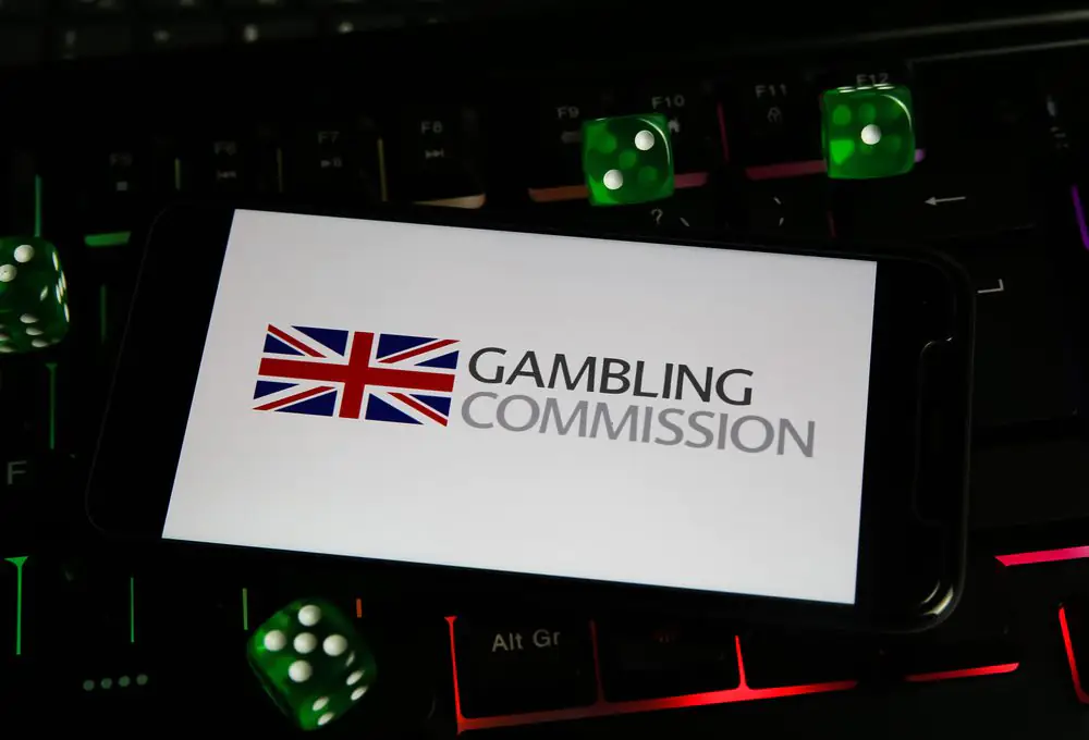 Former Entain Execs Sue The UKGC Over Violations Of Privacy