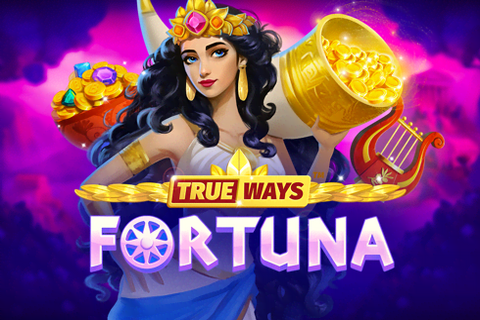 Fortuna Trueways Thumbnail 