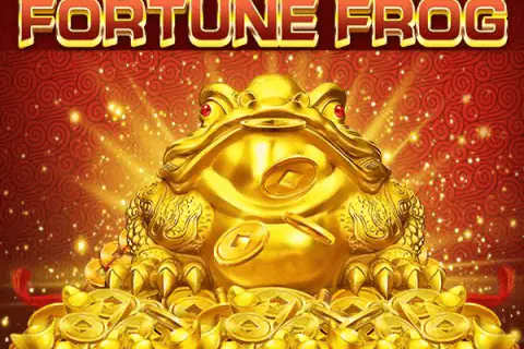 Fortune Frog Free Slot