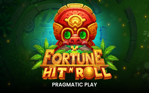 Fortune Hit’n Roll Free Slot