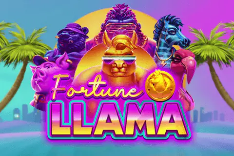 Fortune Llama Free Slot