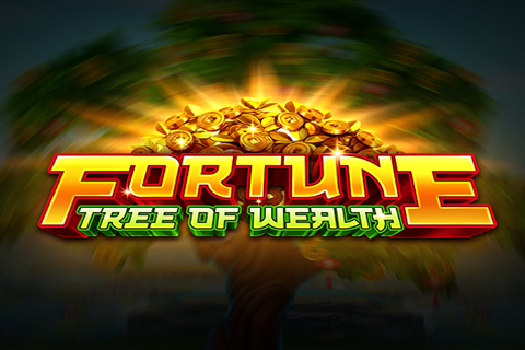 Fortune Tree of Wealth + Free Slot