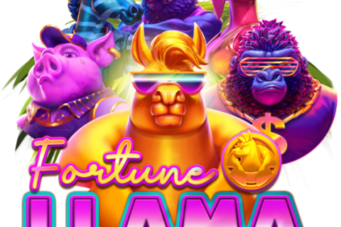 Fortune Llama Free Slot