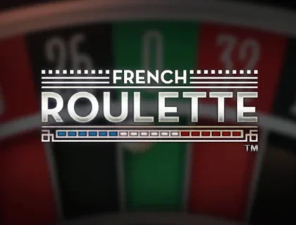 French Roulette Pro Series NetEnt Thumbnail 