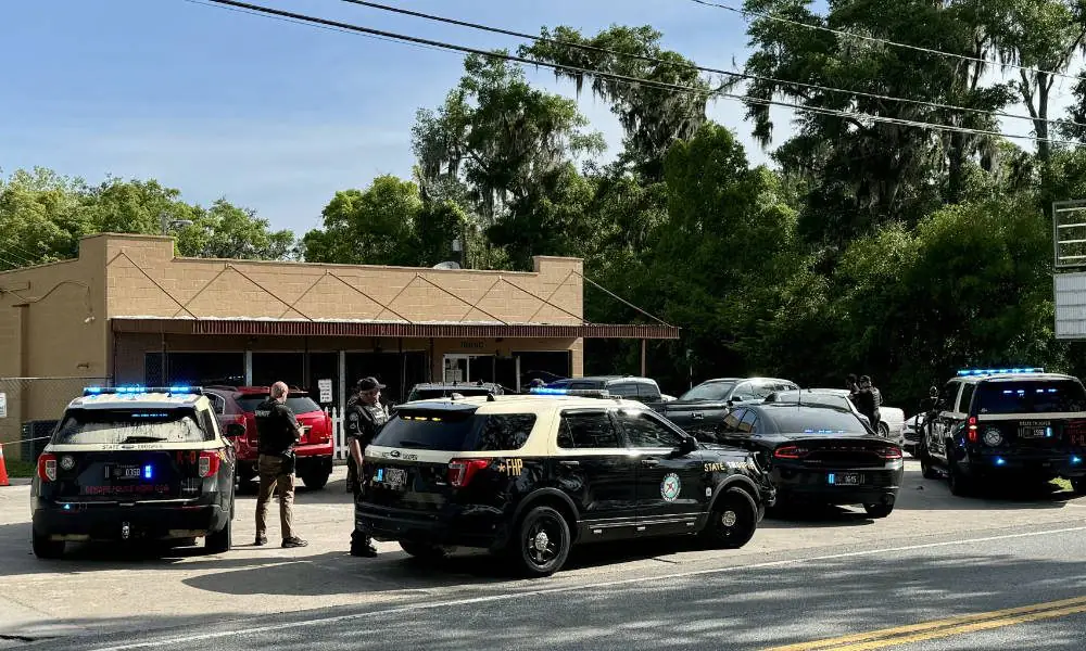 Fresh Details Emerge Following Raid Of Illegal Florida Gambling Joints