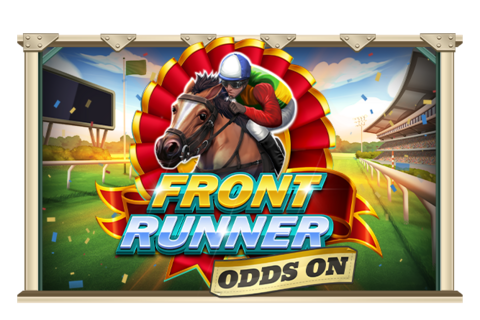 Front Runner Odds On Free Slot