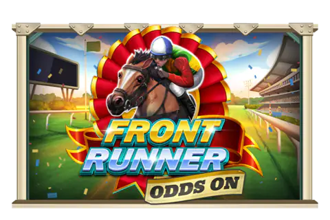 Front Runner Odds On Free Slot