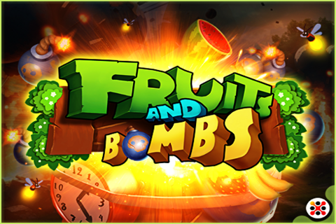 Fruits and Bombs Free Slot