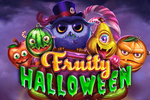 Fruity Halloween Free Slot