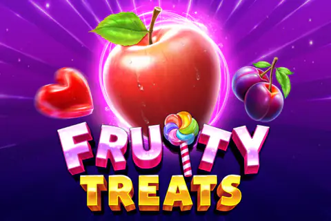 Fruity Treats Free Slot