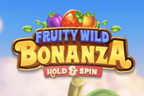 Fruity Wild Bonanza Hold & Spin Free Slot