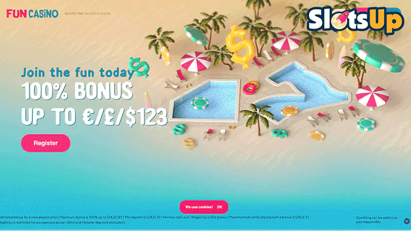 Fun Login