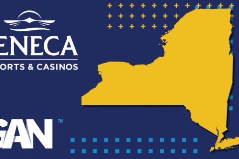 GAN To Power Seneca Gaming Social Casino 