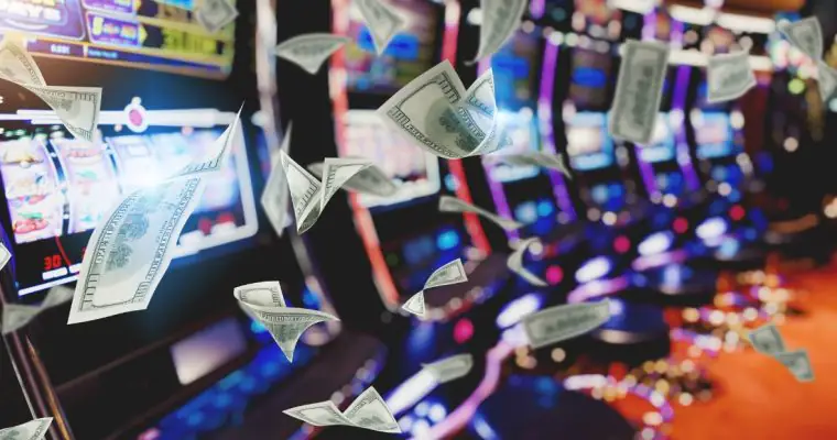 GIG Introduces Social Sweepstakes Casino SweepX To The US Market