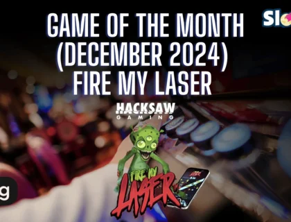 Game Of Month Feb 