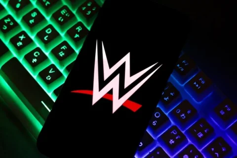 Games Global To Launch WWE Themed Slots Through New Three Year Deal 